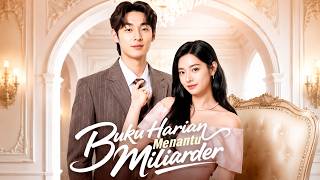 Buku Harian Menantu Miliarder#dramabox