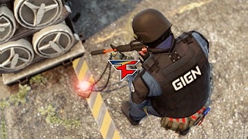 FaZe CS:GO - 2021 Fragshow