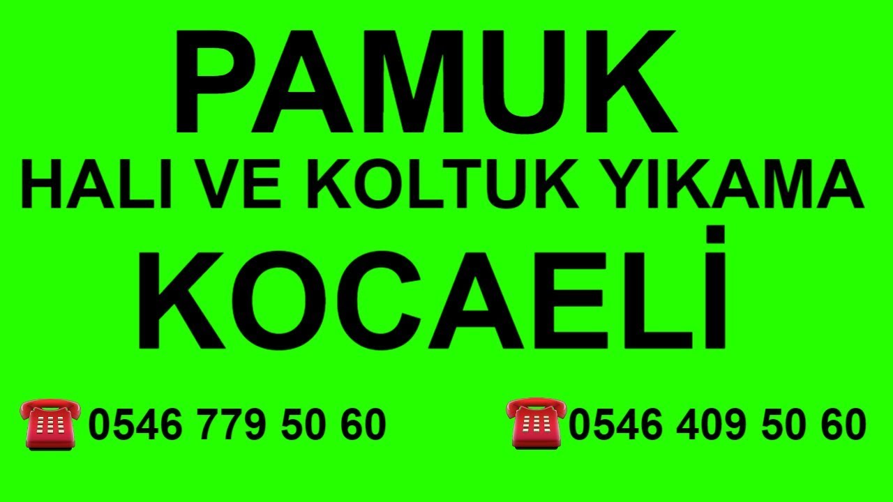 Elit Hali Yikama