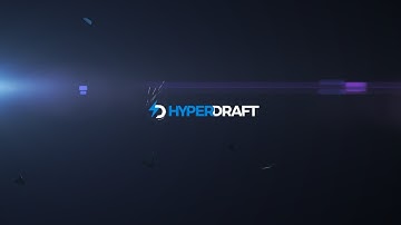 HyperDraft Official Intro | Code One Films