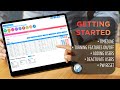 Getting Started as an Admin in Work Management Software #workmanagement #demo #xecutethevision