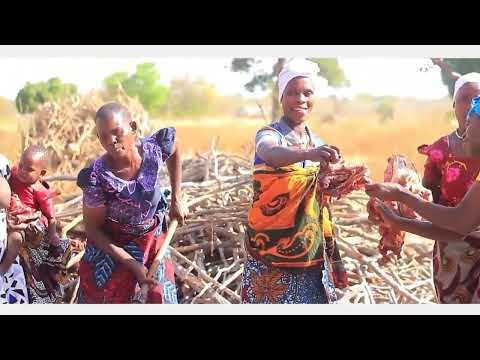 KWANGULIJA BHALELE UJUMBE WA DUBA 