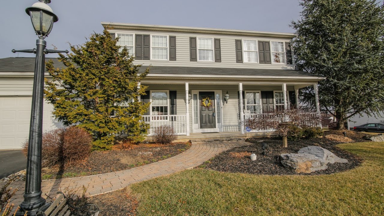 4241 Shadowstone Dr. Easton, PA 18040 YouTube