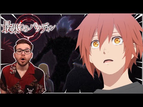 The Past | Faraway Paladin Ep. 3 Reaction & Review