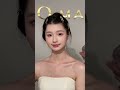 Full makeup transformation process, ordinary person becomes a star #HighEndBeauty #Makeover #Makeup