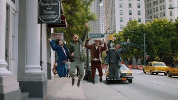 Anchorman 2: The Legend Continues Trailer #2