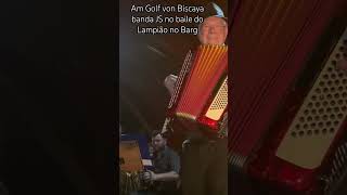 Am Golf von Biscaya - #apache #baile #concert #musicantodance #festival