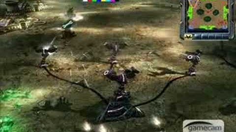 The Xploder Strategies: Shadow Spec Part 1