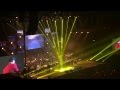 Sonu Nigam Live in London 2015 - Suraj hua madham