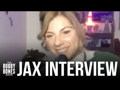 Jax Talks About Musical Journey & How Her Flash Mob in Front of Victoria’s Secret Happened