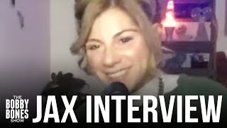 Jax Talks About Musical Journey How Her Flash Mob in Front of Victoria s Secret Happened