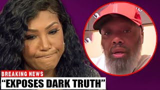 Traci Braxton’s Husband Kevin EXPOSES Braxton Family Secrets & They BANNED Him!