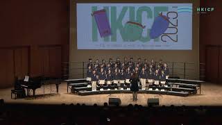 Publication Date: 2025-04-14 | Video Title: HKICF2025 比賽暨大師班 播道書院高級合唱團 Eva