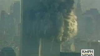 Richard Gage's 9/11 presentation in Clovis, CA covered by KMPH Fox 26
