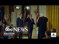 George Stephanopoulos Interviews Former Secretary Of State Henry Kissinger L ABCNL
