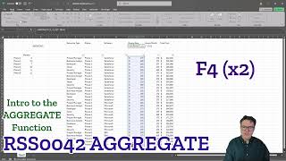 RSS0042 AGGREGATE