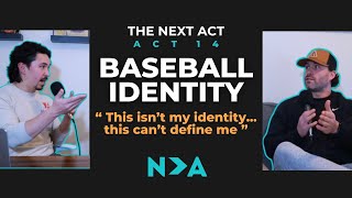 First Act Identity - Jake Palomaki