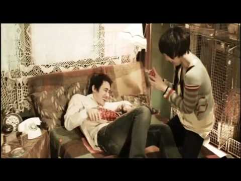 HD\HQ Min Kyung Hoon 민경훈 (Buzz) - 'Its Love Because It Hurts' [MV]