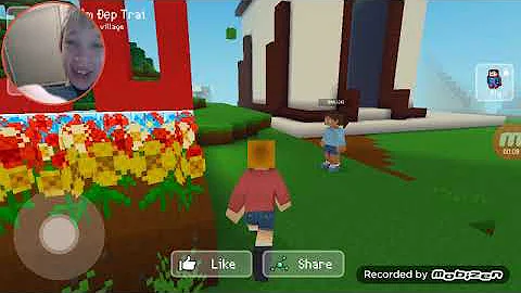 Game a Tory vid