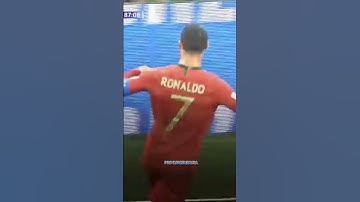 Thumbnail of RONALDO SUPERMAN EDİT ^|EMİNEM^|
