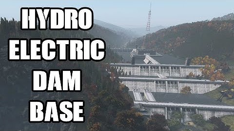 How To Add N10248’s Solnechny HydroCity Trader Dam Base Location To DayZ PC PlayStation Xbox Servers