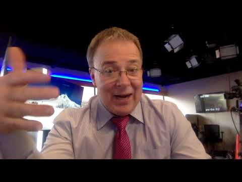 Portland Weather, Wednesday sun before 2 days of rain