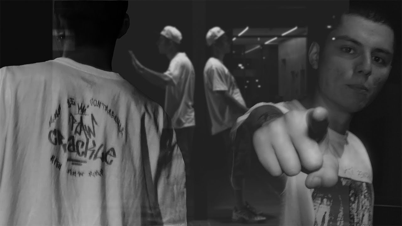 YouTubeでDavid Skunk - Un nou început (prod. Raw Crackle) (Official Video)を視聴
