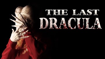 The Last DRACULA that COUNTS!