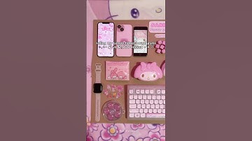 $1,000 sanrio fidget board asmr 🩷#fidget#asmr#diy#craft#sanrio#hellokitty #fyp#kuromi#shorts#iphone