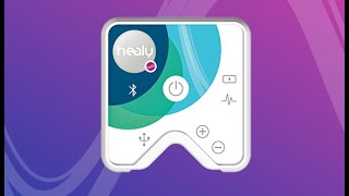Healy - A combination of health & wellness innovation & technology.
