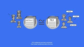 Information Plain Language Summaries News