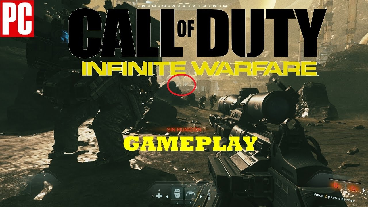 call of duty infinite warfare gameplay reaction call of duty infinite warfare gameplay reaction