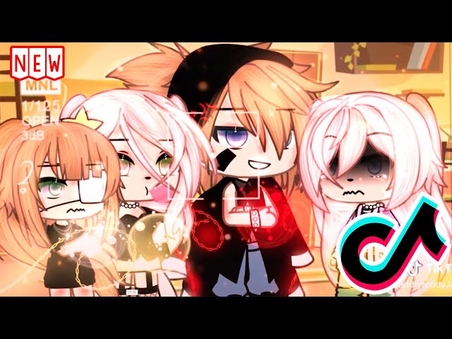 GachaLife TikTok Compilation 🔥 #432 - BiliBili