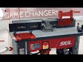 Router Table Game Changer! - New from SKIL For Under $150