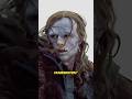 How Jacob Elordi Prepared for Frankenstein? #frankenstein #frankenstein2025 #netflix #netflixmovies