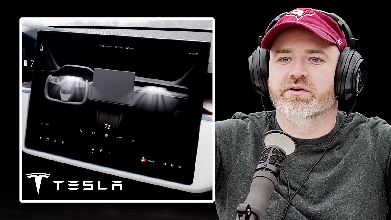 tesla gear shift tesla gear shift