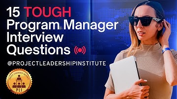 TOUGH Program Manager Interview Questions and Answers