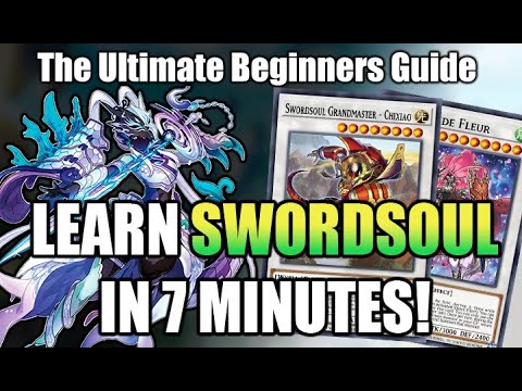 yugioh master duel swordsoul deck Yu Gi Oh Ignition (ENG) YGOrganization | [Master Duel] February