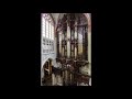 Jan jongepier improvises on psalm 84 at the organ of sintjanskathedraal shertogenbosch