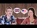 Conversation relle en anglais questions alatoires