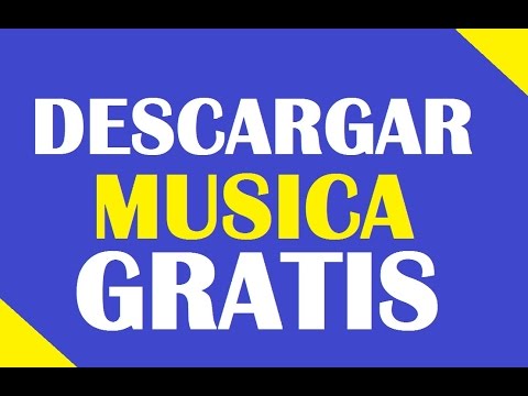 MUSICA GRATIS PARA ESCUCHAR Y DESCARGAR EN MP3 - ViYoutube