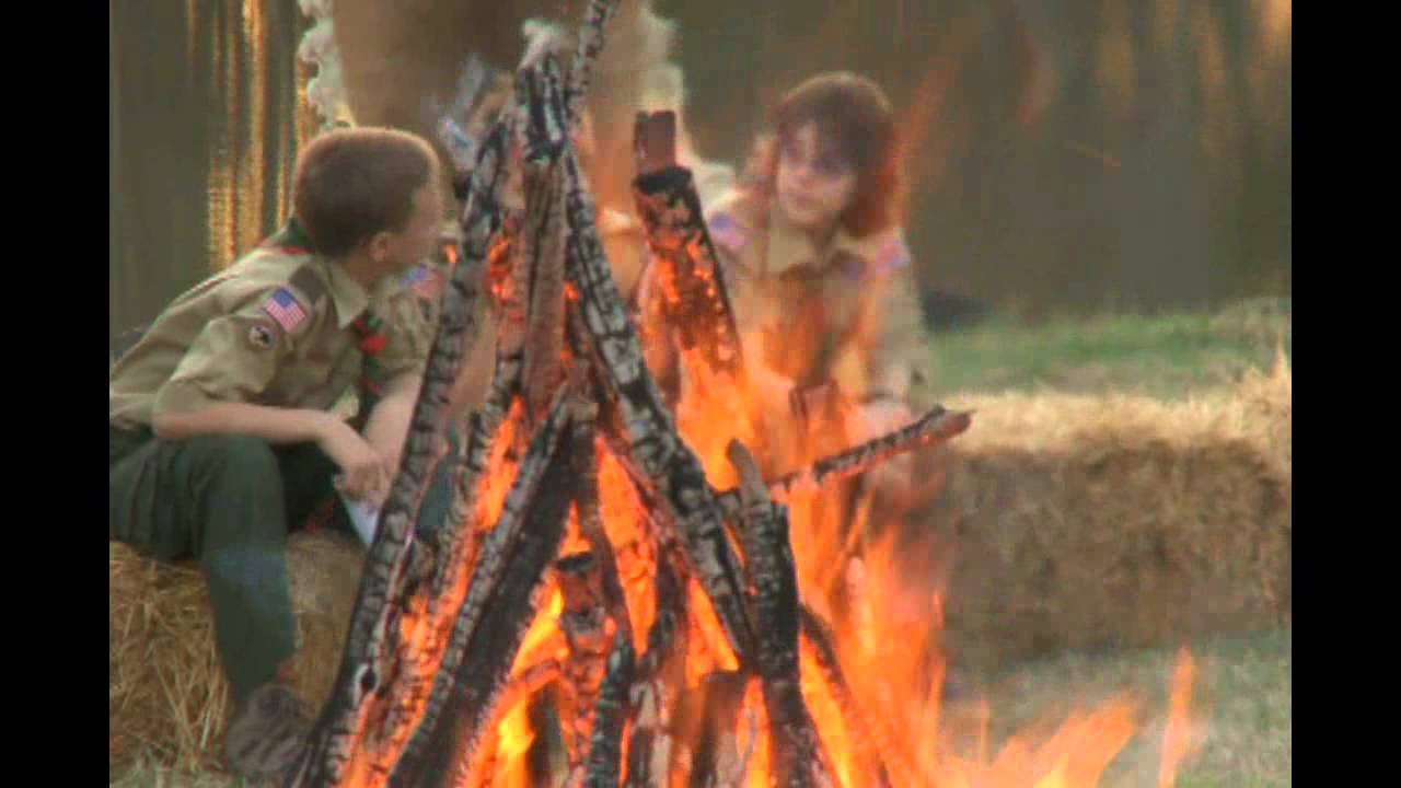 Arrow of Light 2011 Pack 222