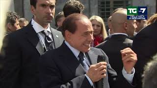 L'impero di Silvio Berlusconi: dall'edilizia ai media