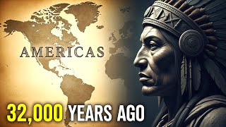 Ancient America Before Columbus: Civilizations Older Than Egypt | Midnight History for Sleep