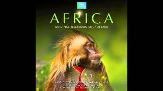 Africa [BBC] [OST] 11 - By the Beach