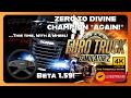 EURO TRUCK SIMULATOR 2 | ZERO TO DIVINE CHAMPION *On a MOZA Wheel &amp; Stalks!* | Ep.6 | (LIVE)