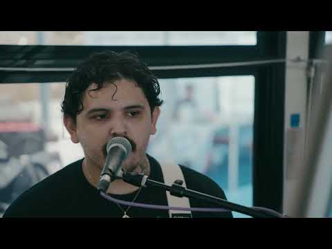 Music In Transit - Marni (Live Session)