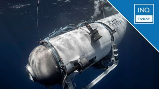 Famous Search intensifies for Titanic sub with only hours of oxygen left | INQToday Net Worth