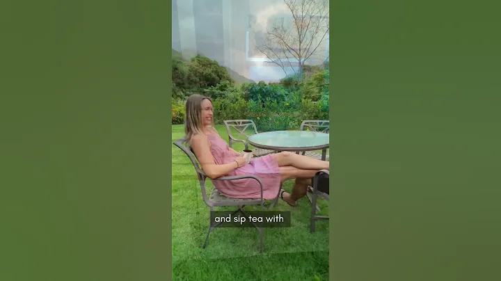 Get away from the crowds and experience the real Hawaii with a stay at Iao Valley Inn’s cottage!