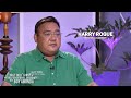 Harry Roque | Fast Talk+ and Why of The 2022 Senatorial Candidates with Boy Abunda